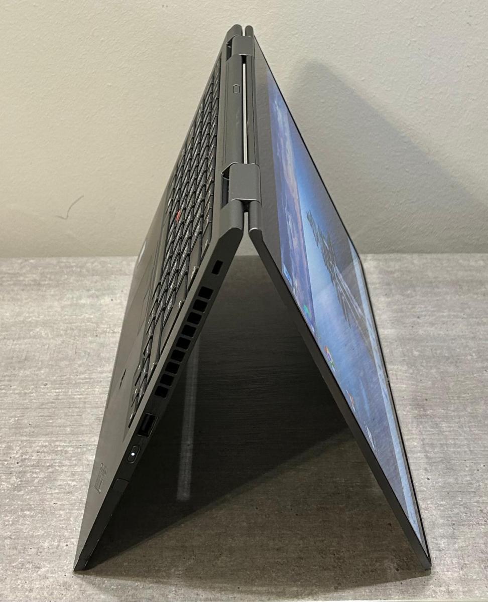 Lenovo ThinkPad X1 Yoga (4th Gen)